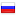 ownlib.ru server is located in Russia